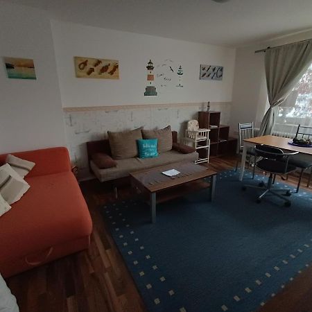 Ferienwohnung Wattenmeer Mit E-Bike Verleih Wilhelmshaven Dış mekan fotoğraf