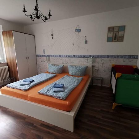 Ferienwohnung Wattenmeer Mit E-Bike Verleih Wilhelmshaven Dış mekan fotoğraf